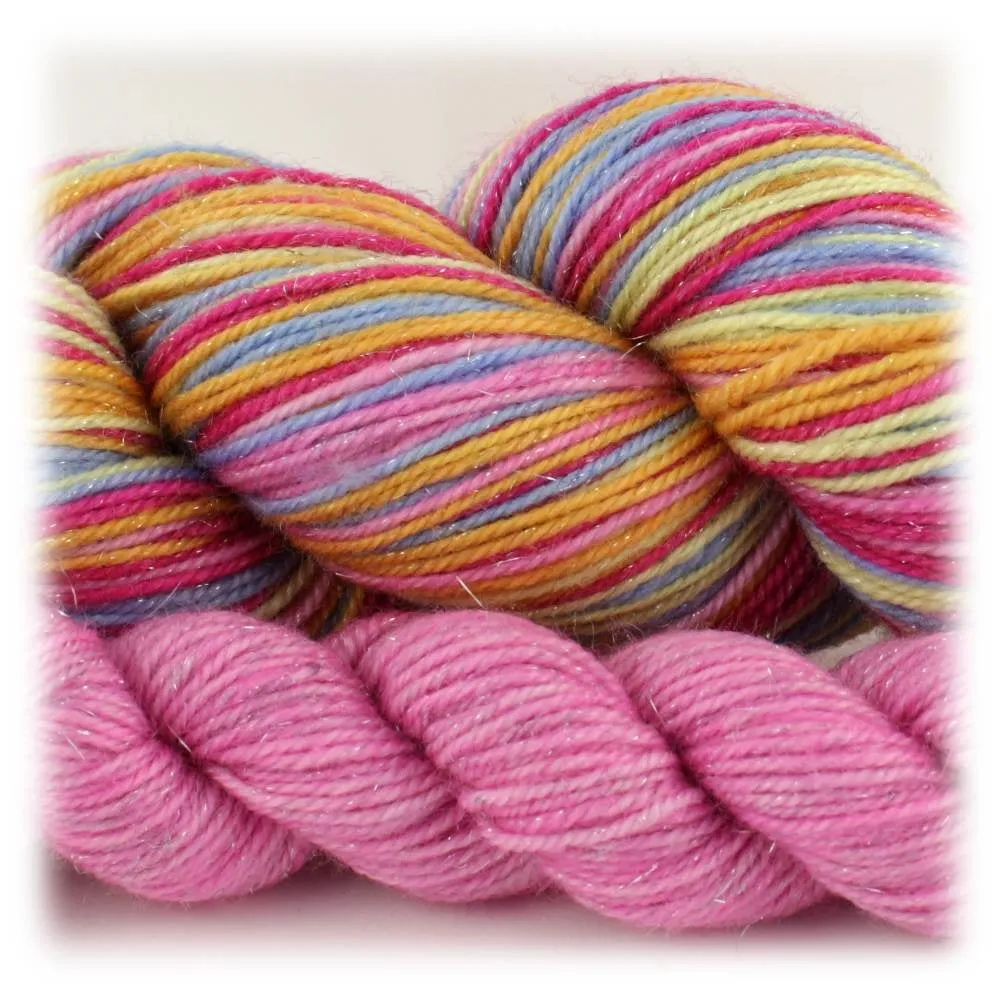 Salvinorin A Sock Sets