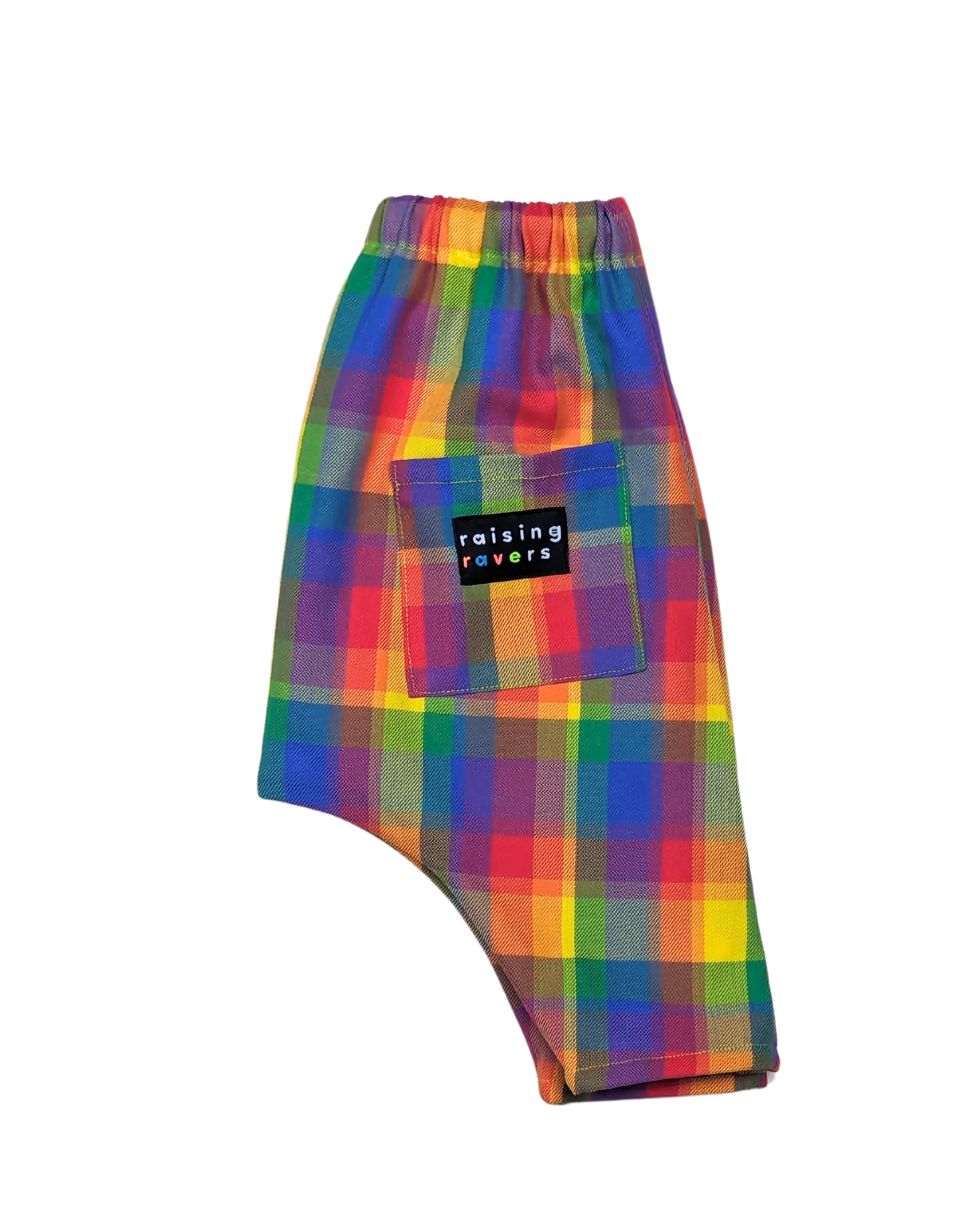 Scotland The Rave