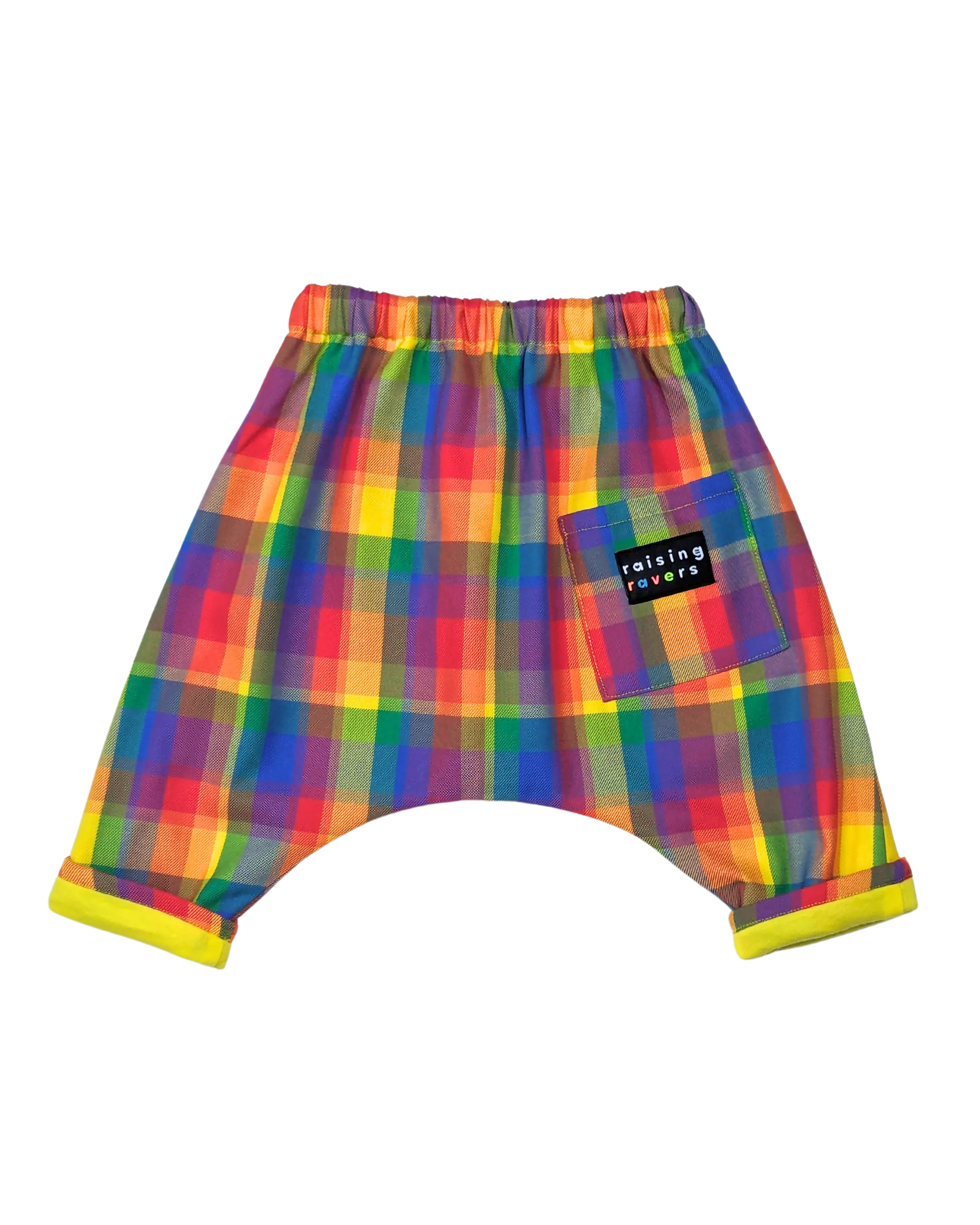 Scotland The Rave