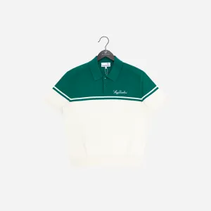Sergio Tacchini Roselli Knit Polo STS24M50823