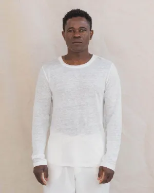 Sevinc Long Sleeve Tee