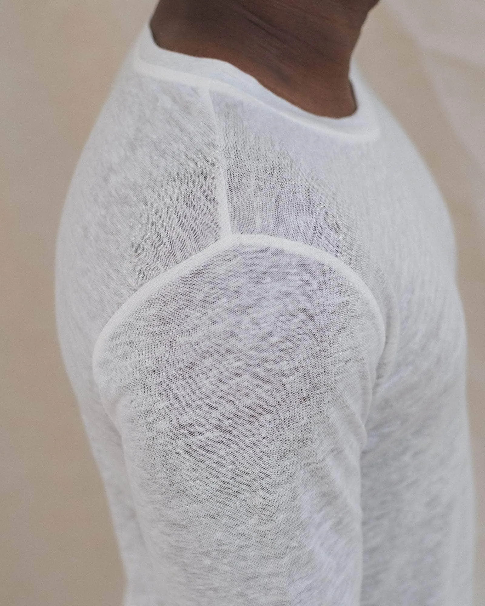 Sevinc Long Sleeve Tee