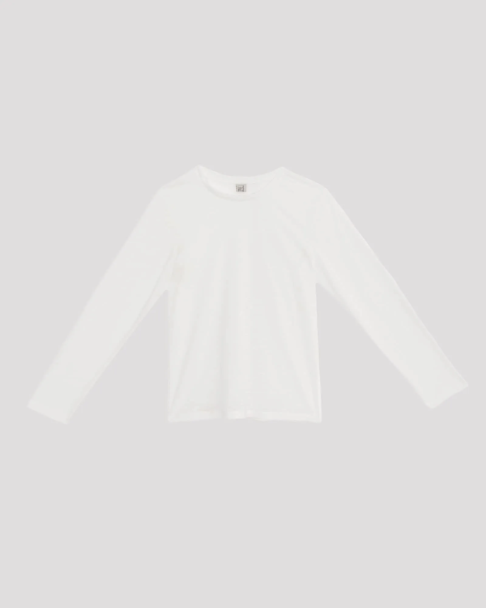 Sevinc Long Sleeve Tee