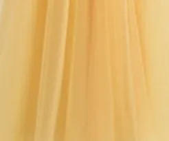 Sexy V-neck Backless Champagne Lace Appliques Asymmetrical