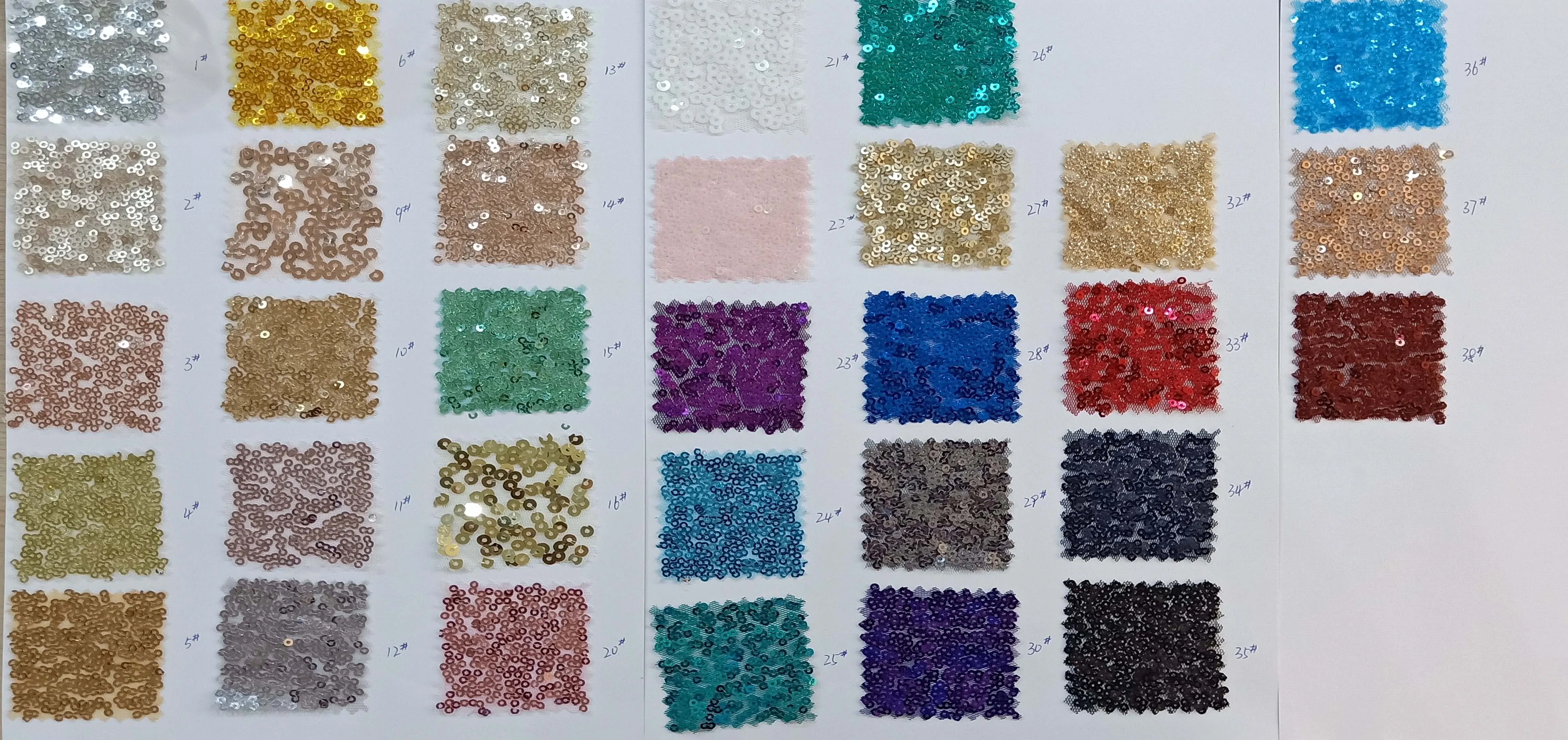 Sexy V-Neck Sequin Side Slit Long Prom Dresses, BG0002