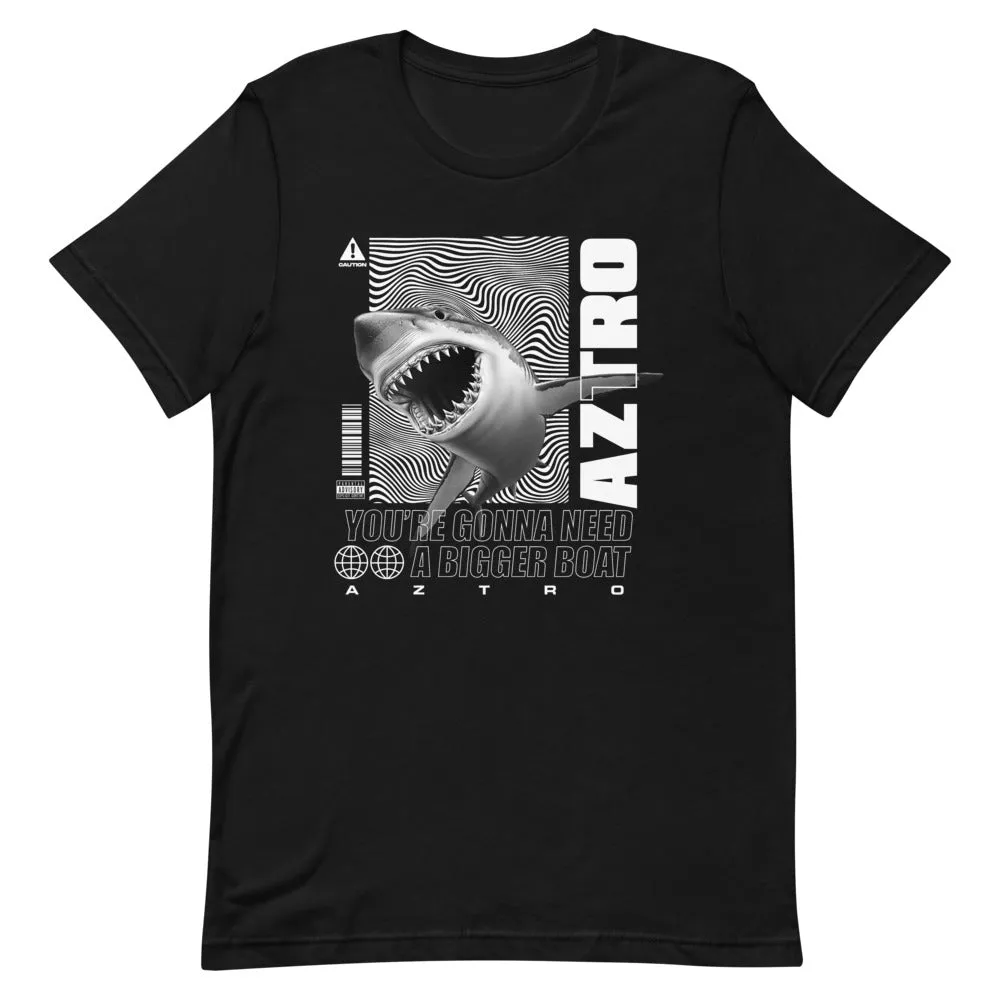 Shark attack T-Shirt