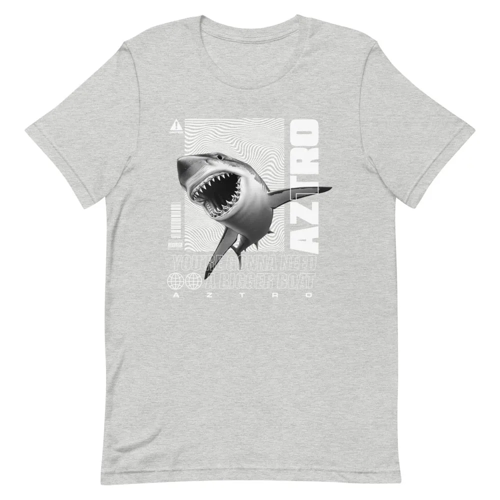 Shark attack T-Shirt