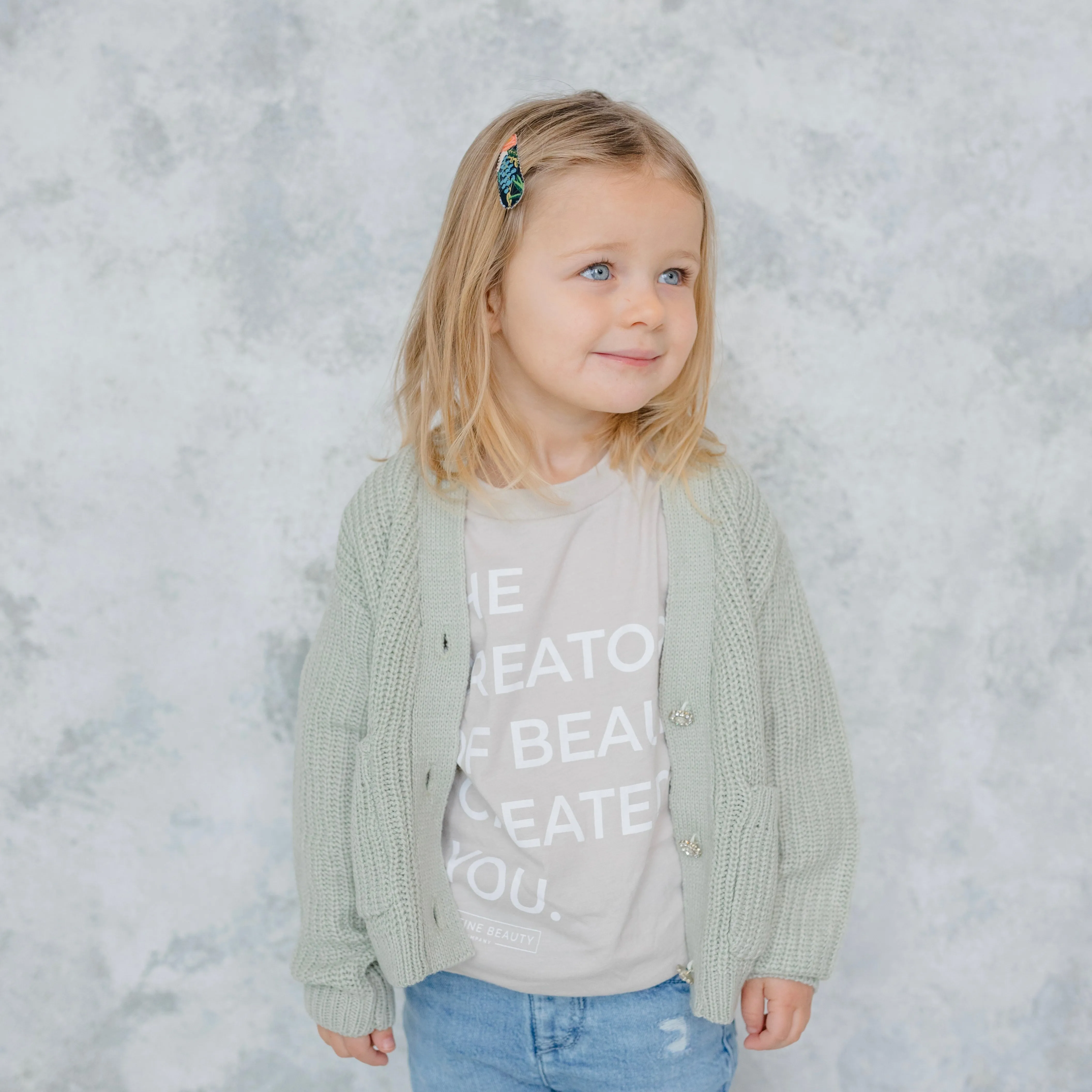 Sprout Cardi