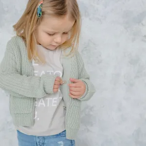 Sprout Cardi