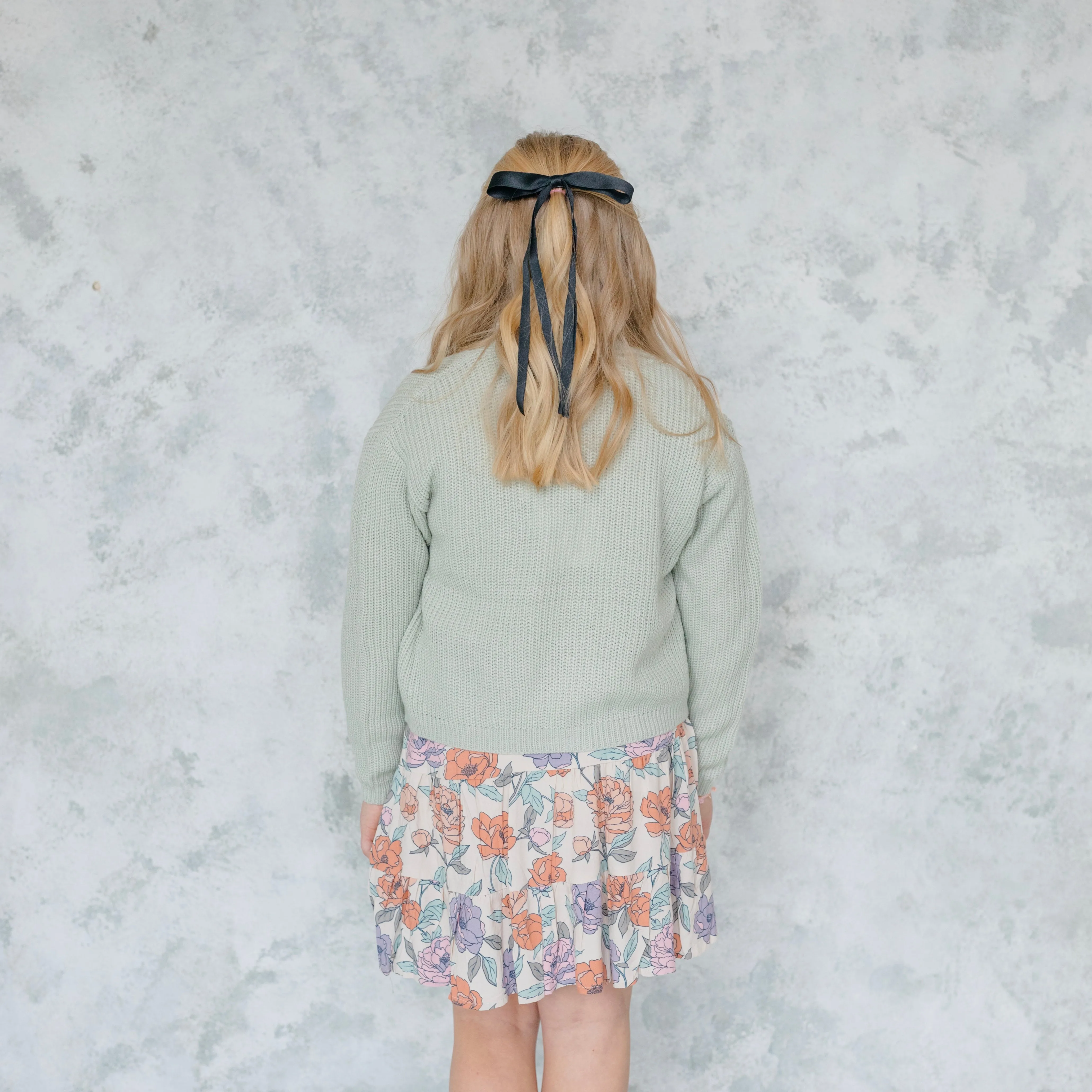 Sprout Cardi