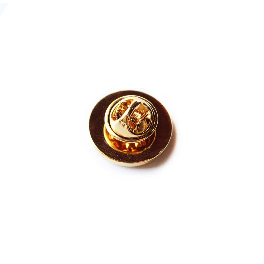 State Lapel Pin (WS)