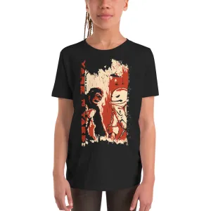 Stone Age Youth '09 YNY T-shirt - Print on Demand