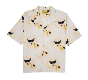 Sunkist Linen Shirt