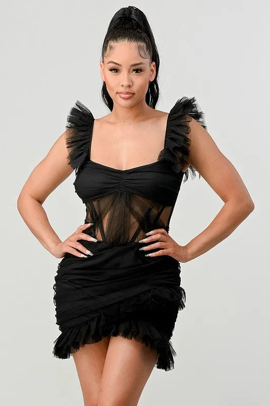Sweetie Dress