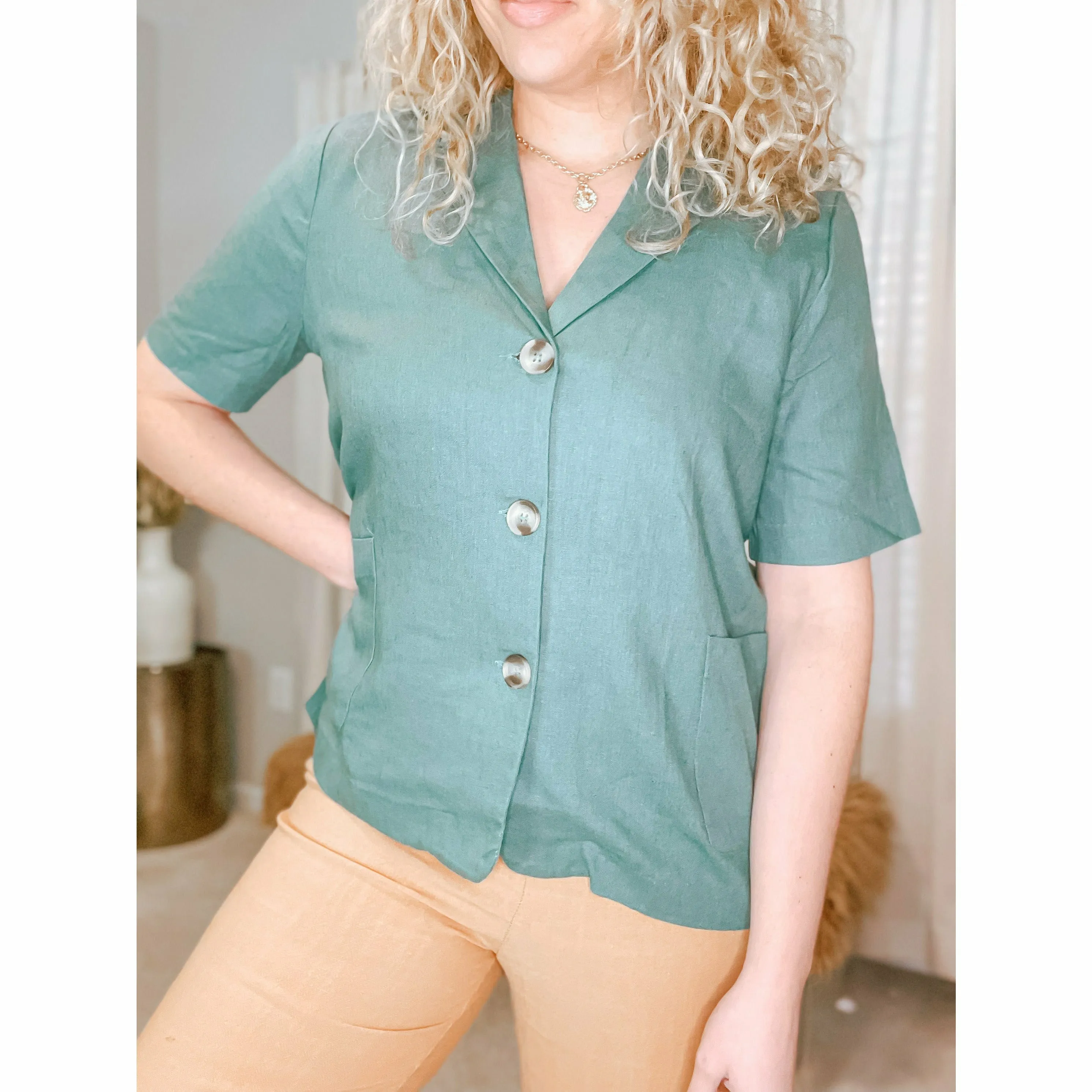 Tanya Top