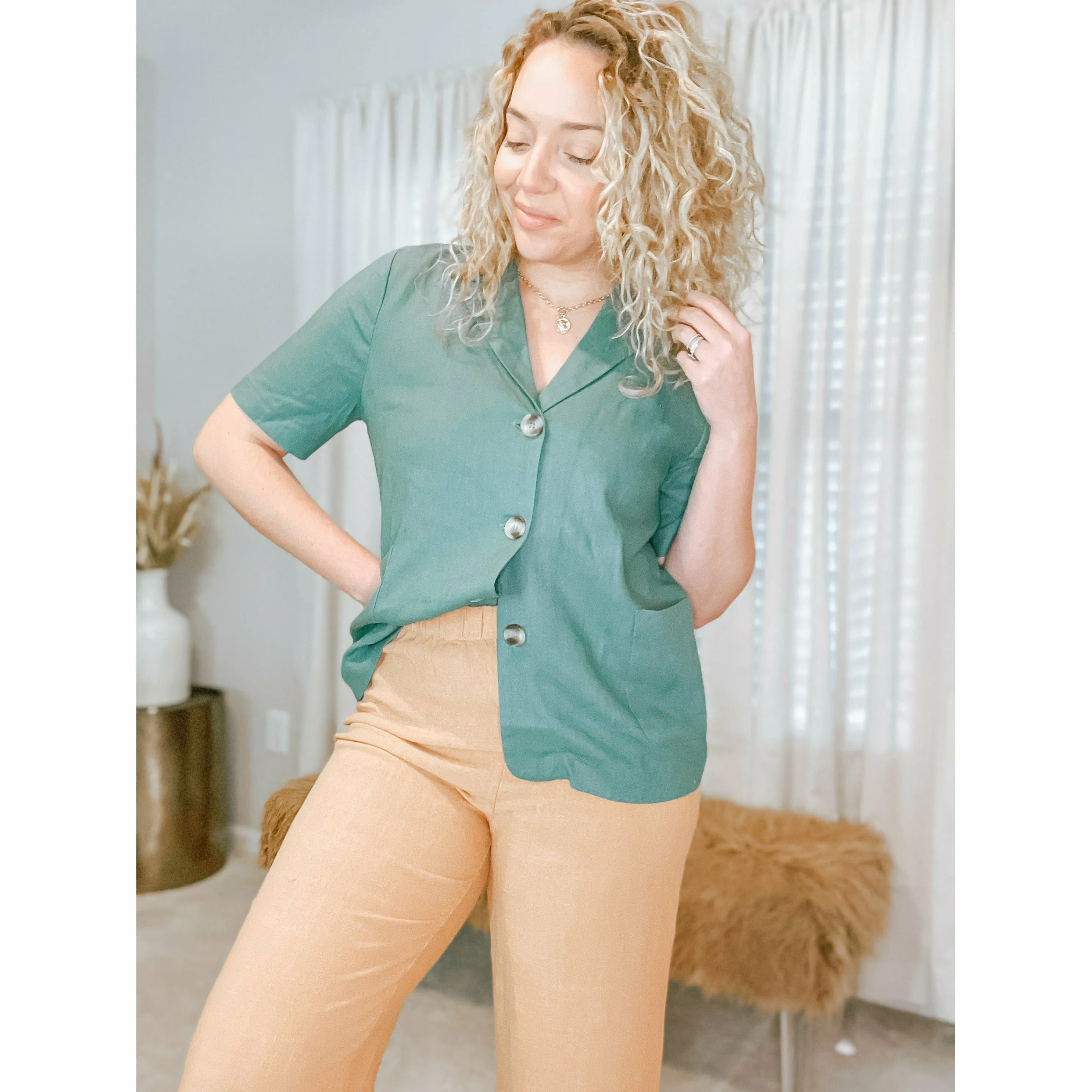 Tanya Top