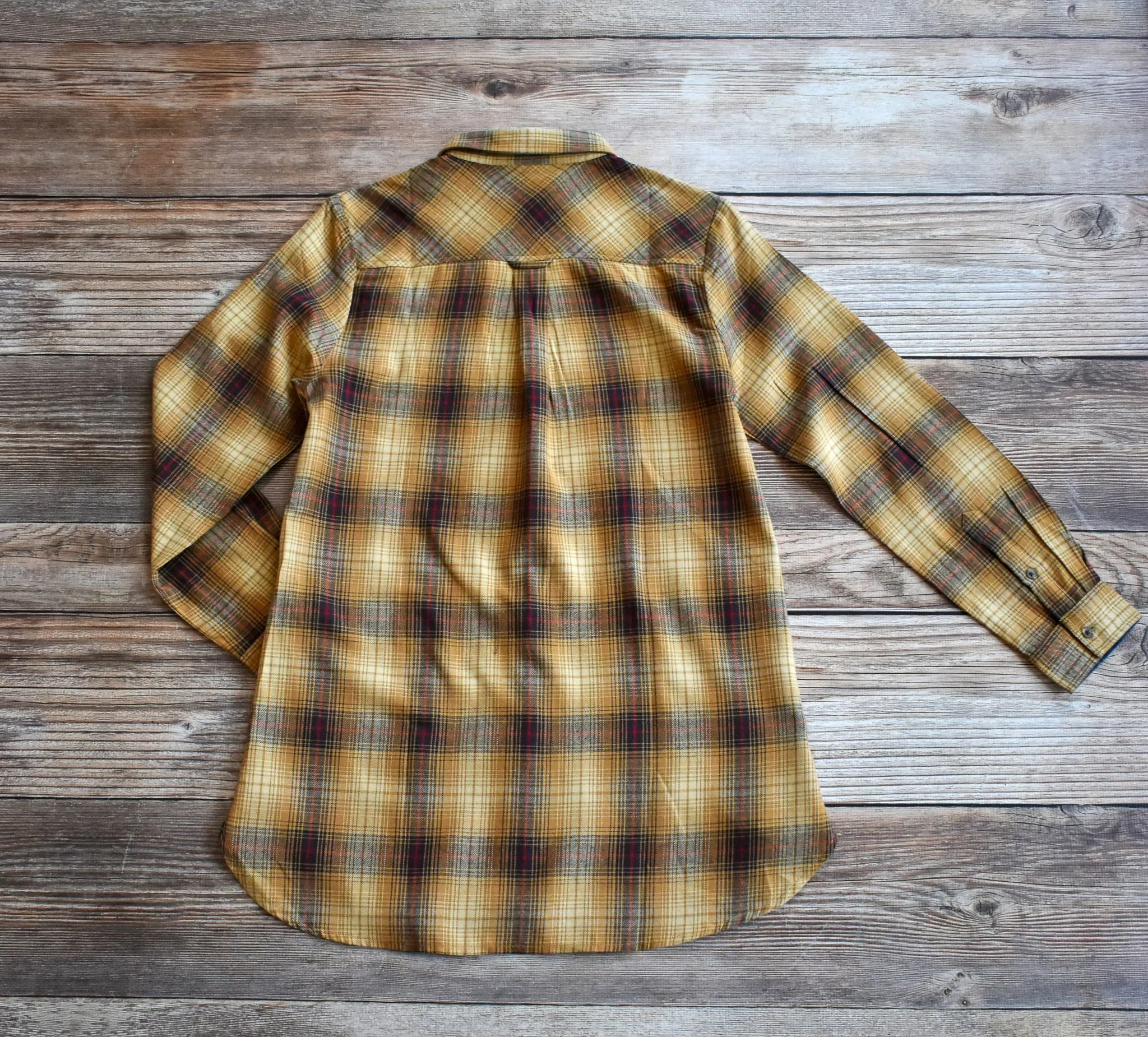 Tasha Polizzi Women's Highland Shirt