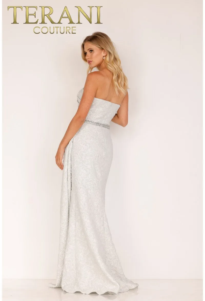 Terani Couture 2011E2105