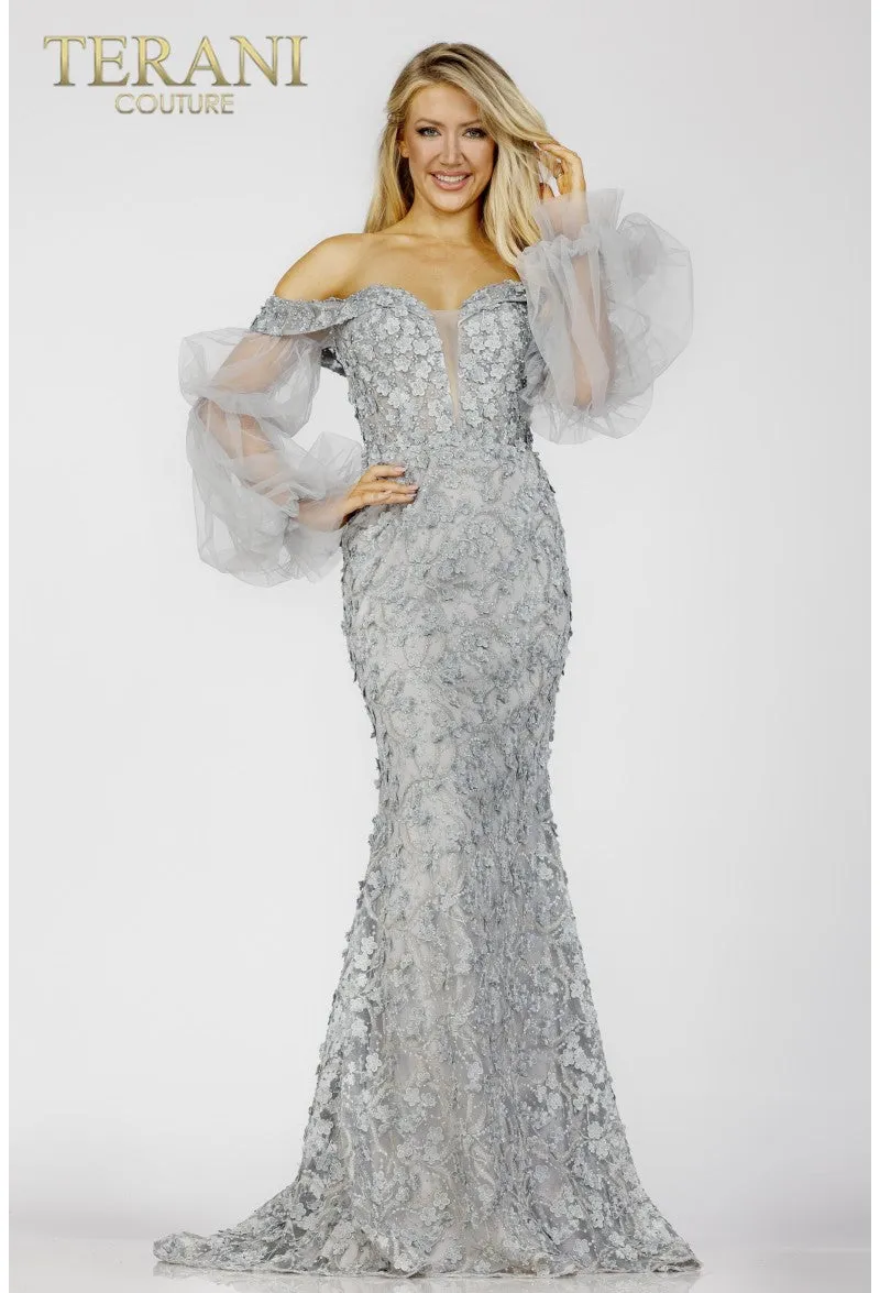Terani Couture 231E0515