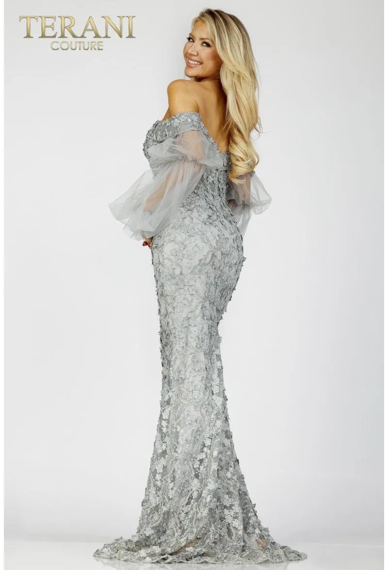 Terani Couture 231E0515