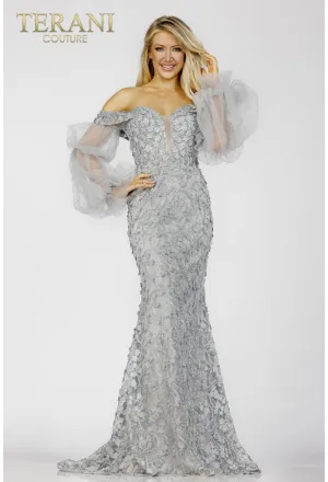 Terani Couture 231E0515