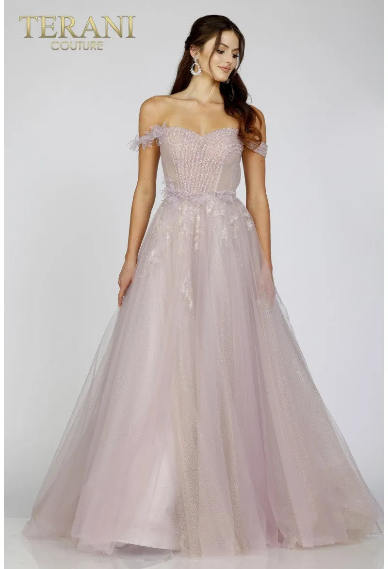 Terani Couture 231E0520