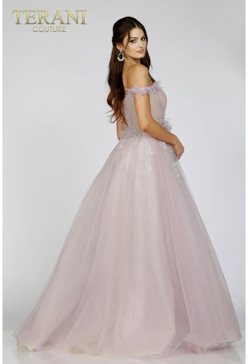Terani Couture 231E0520