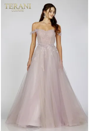 Terani Couture 231E0520