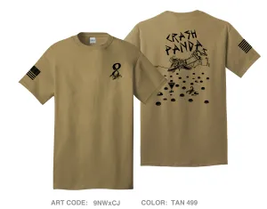 Textron Systems Comfort Unisex Cotton SS Tee - 9NWxCJ