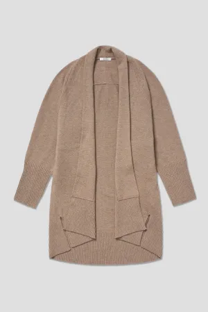 The Toast Cardi