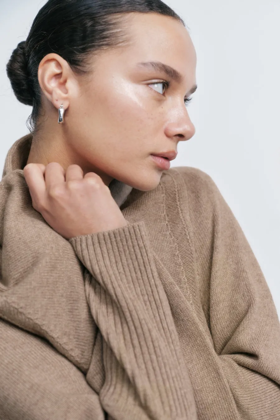 The Toast Cardi