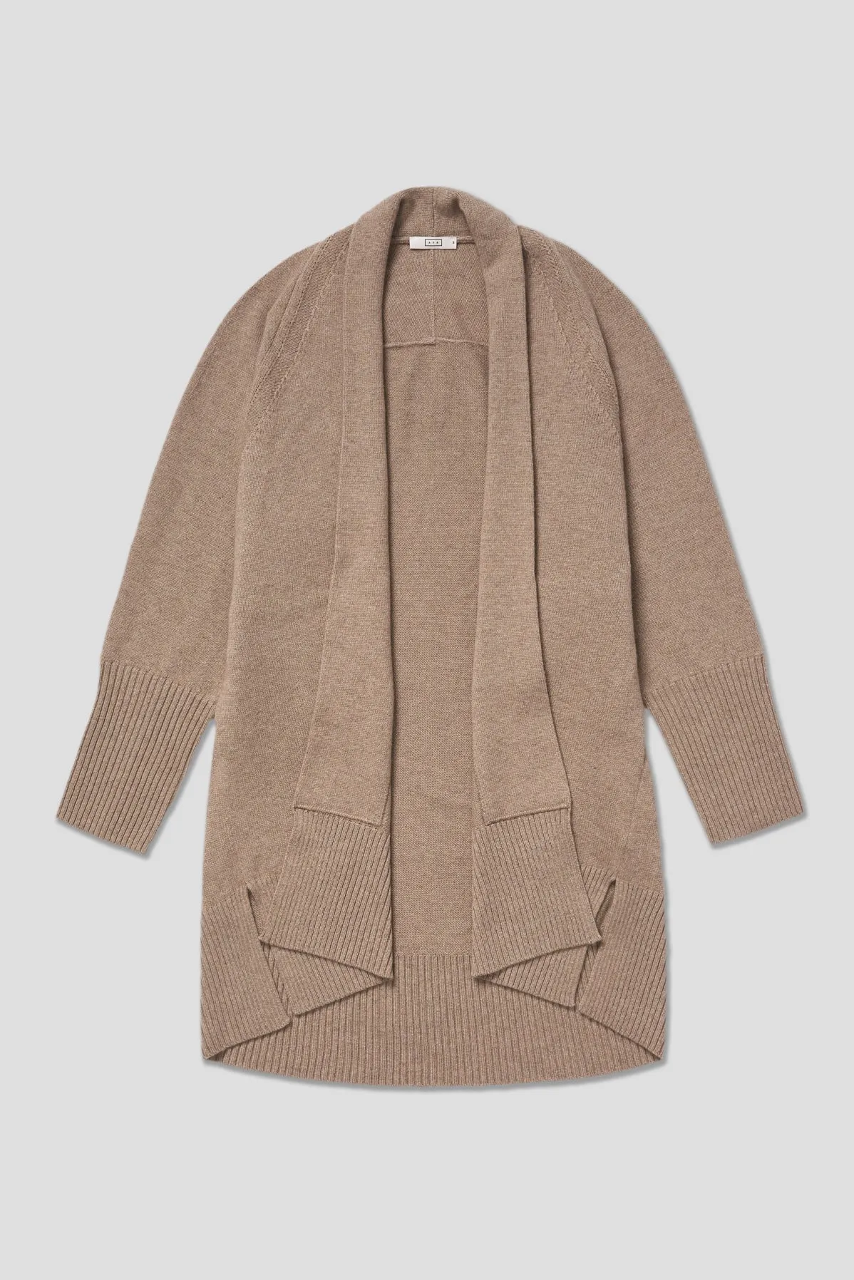 The Toast Cardi