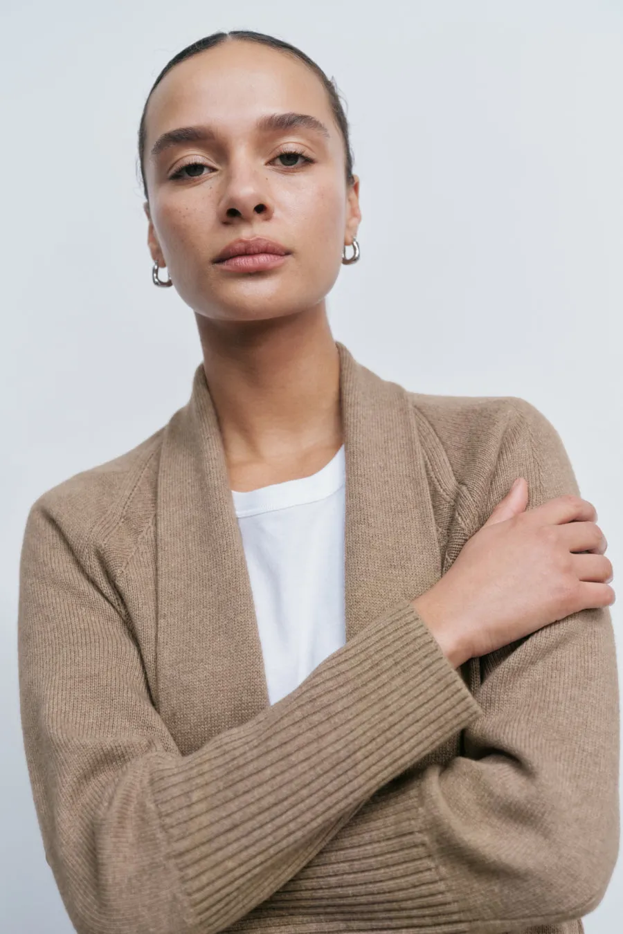 The Toast Cardi