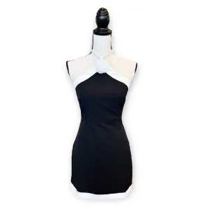 Tiffany Pearl Cocktail Dress~Final Sale