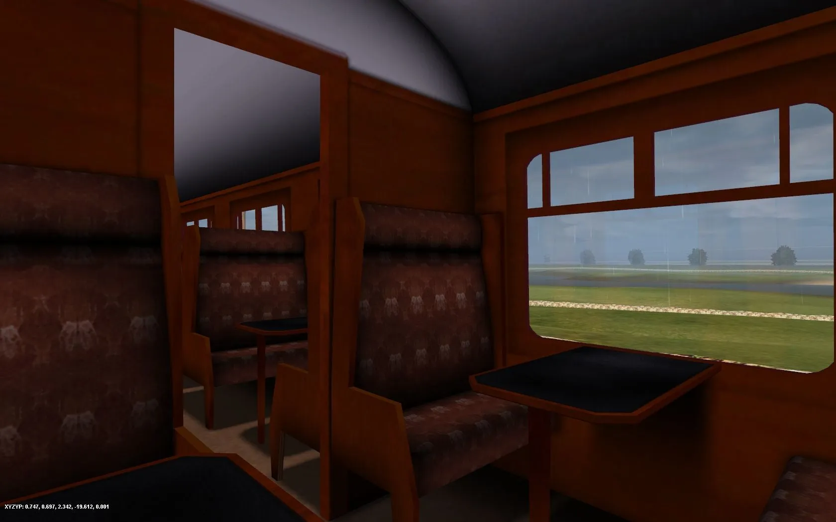 Trainz Simulator DLC: The Duchess (PC)