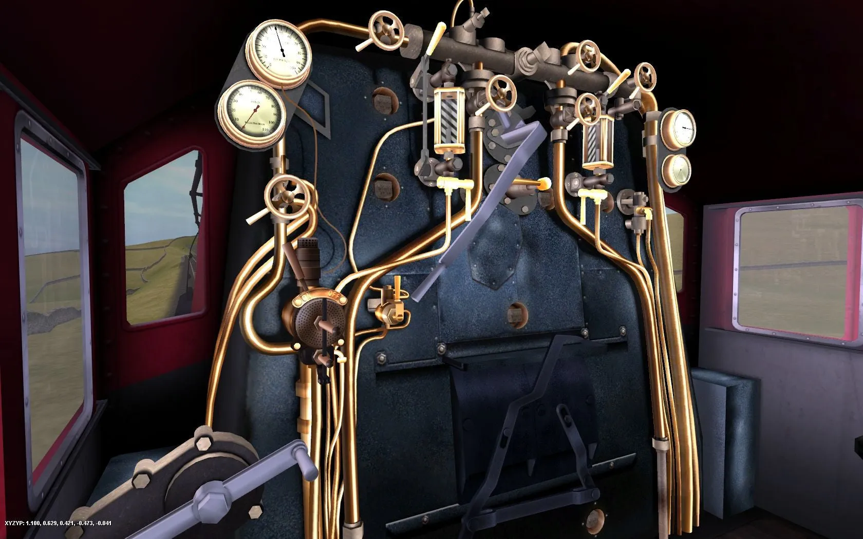 Trainz Simulator DLC: The Duchess (PC)