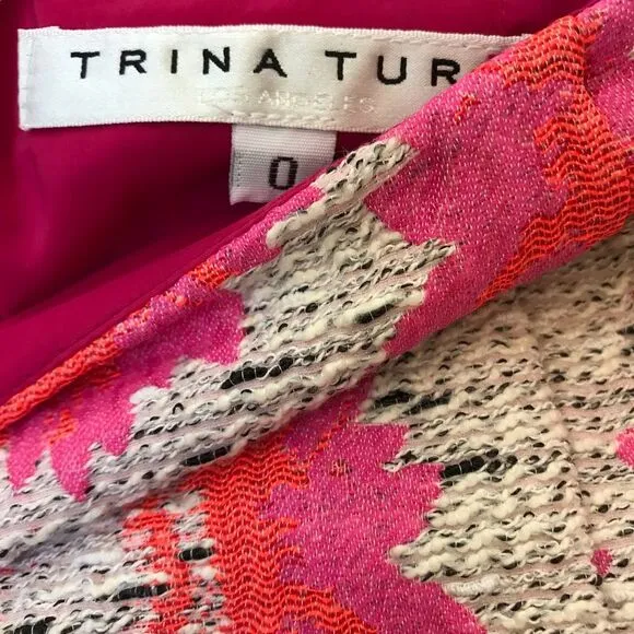 Trina Turk Margo Skirt