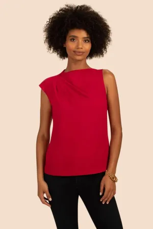 Trina Turk Sleeveless Top