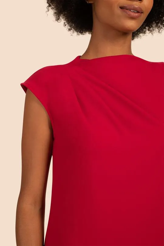 Trina Turk Sleeveless Top