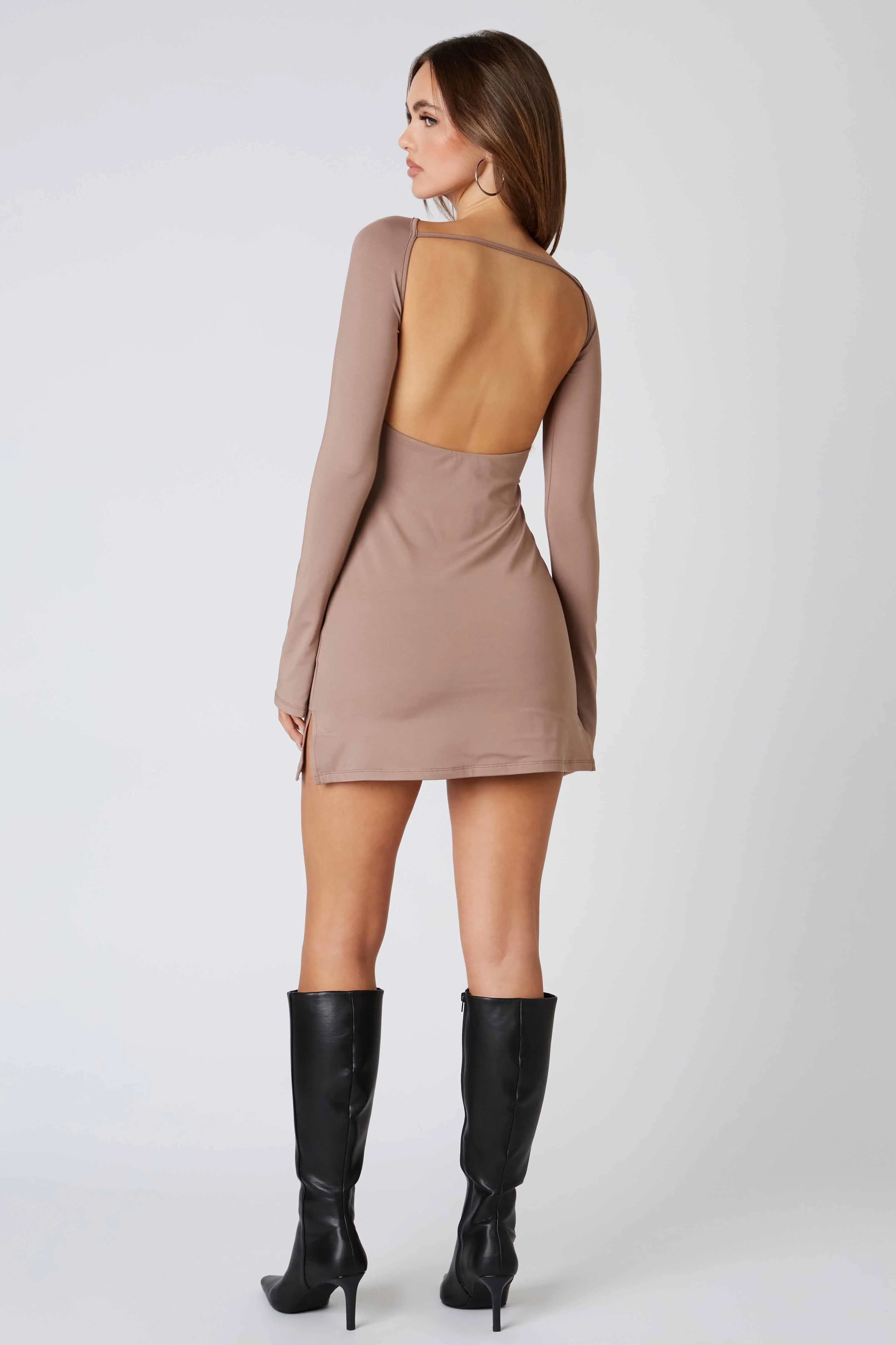 Truffle Dress