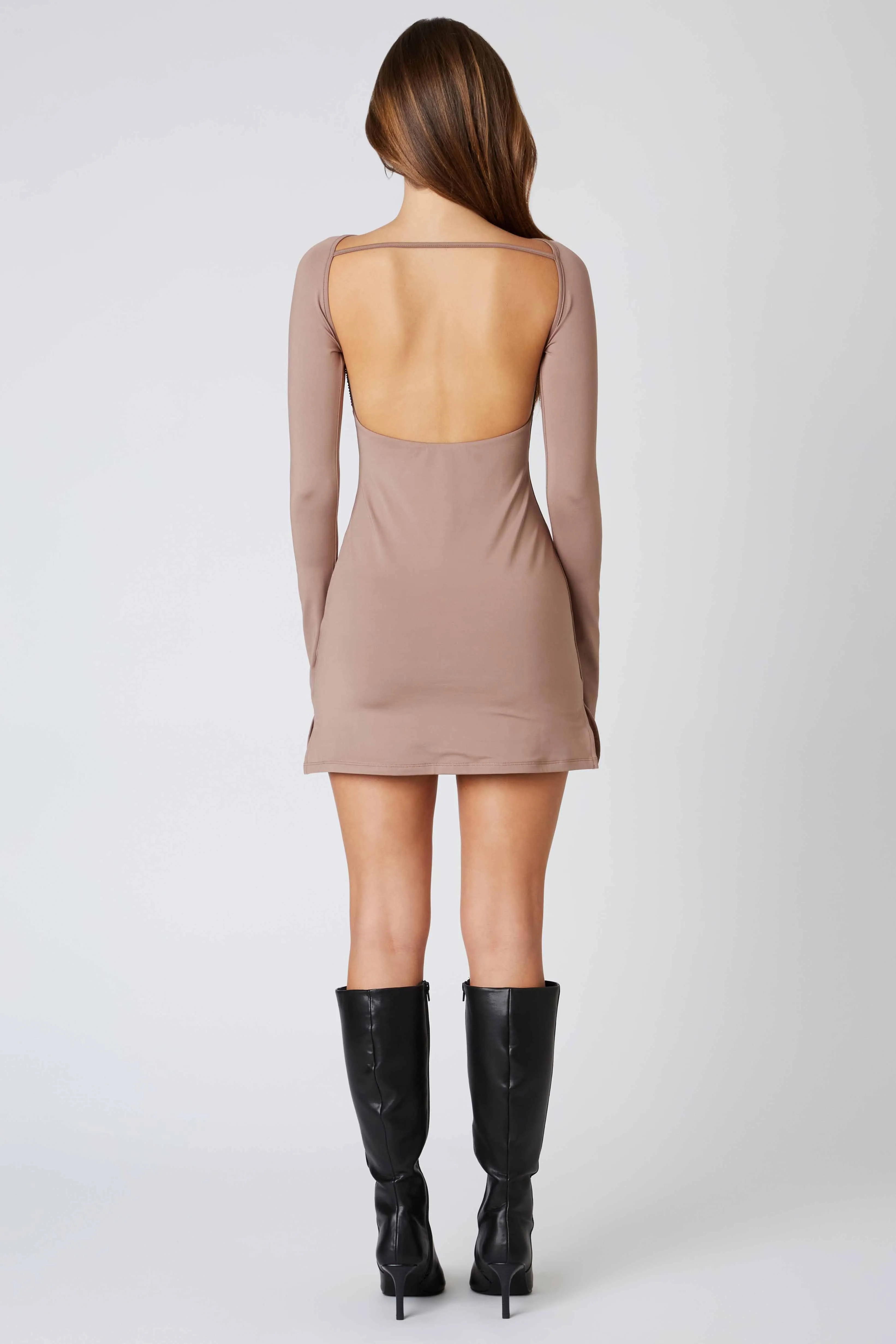 Truffle Dress