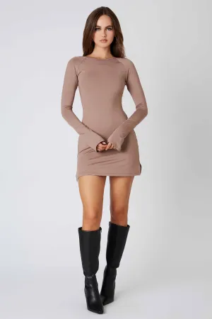 Truffle Dress