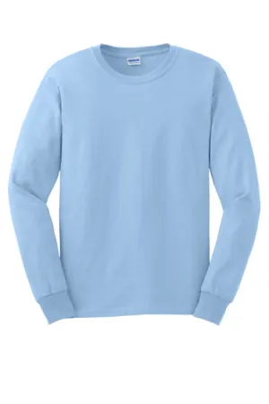 Ultra Cotton® 100% Cotton Long Sleeve T-Shirt