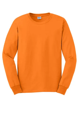Ultra Cotton® 100% Cotton Long Sleeve T-Shirt