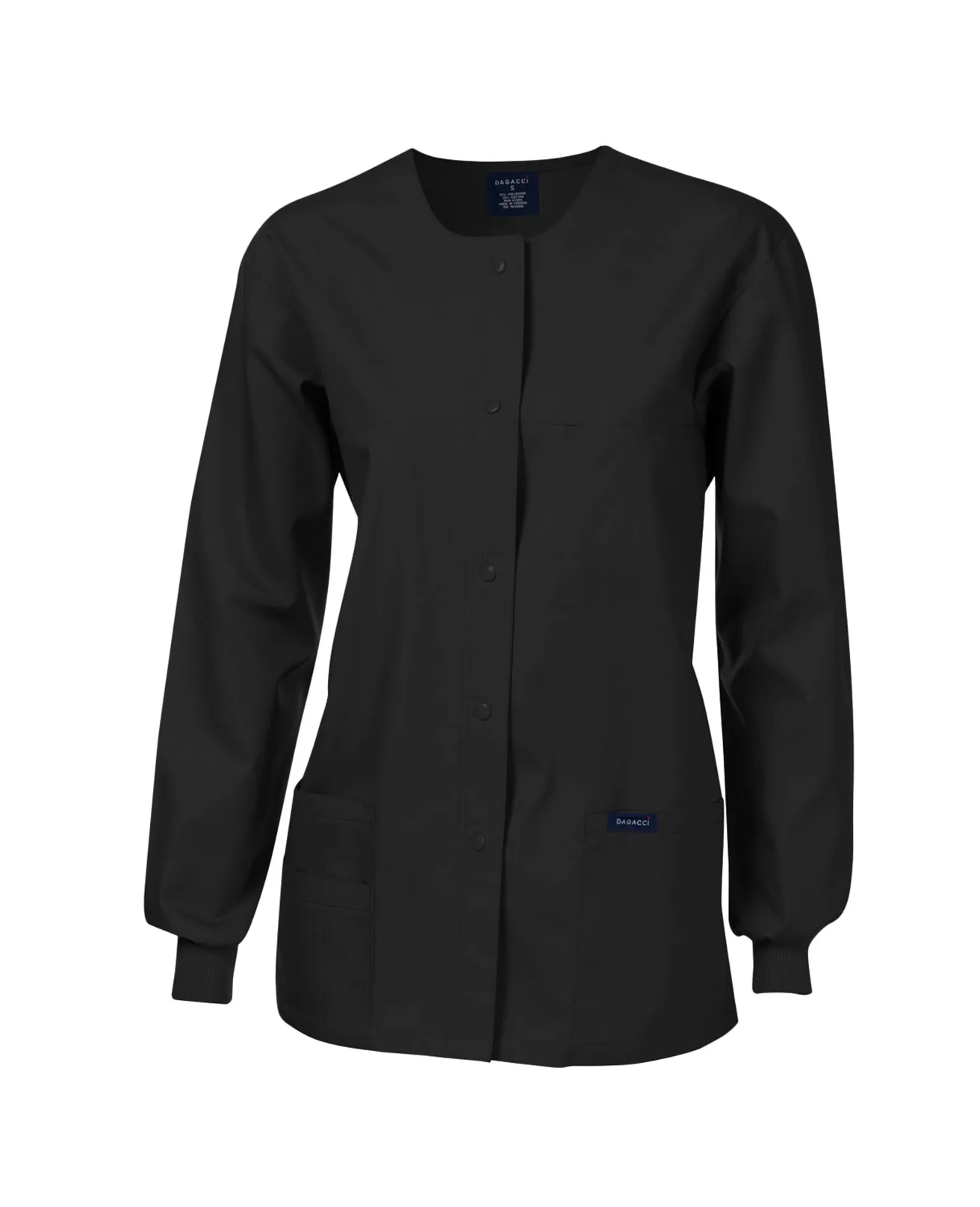 Unisex Jacket Top