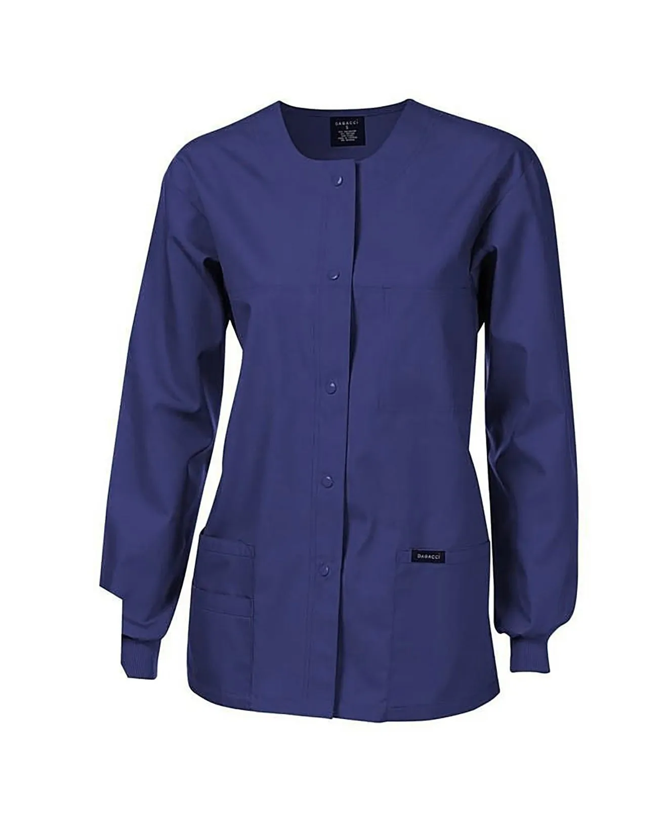 Unisex Jacket Top