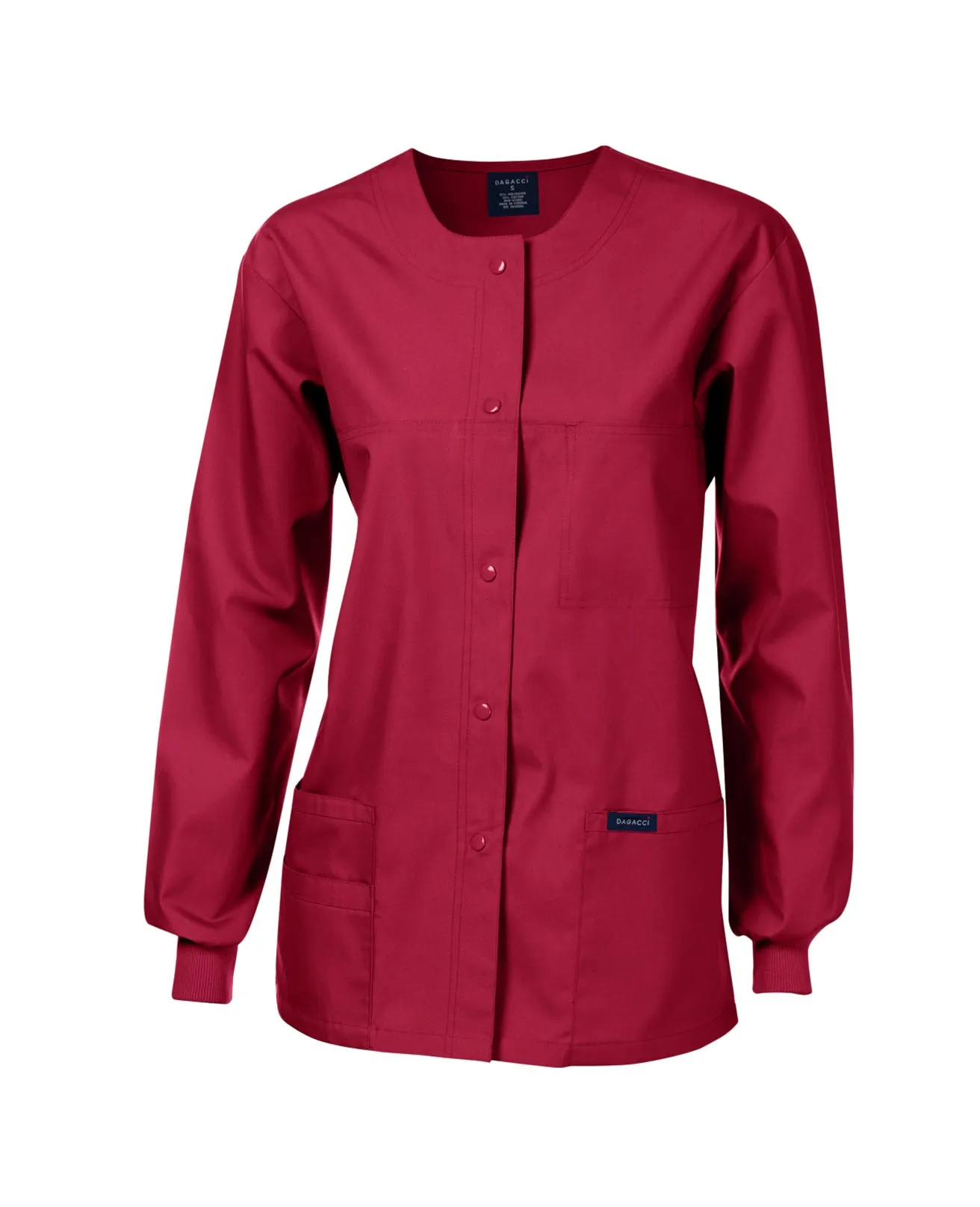 Unisex Jacket Top