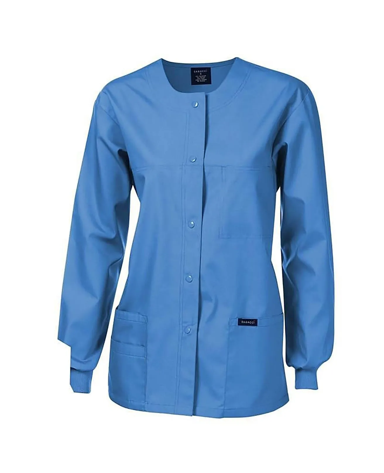 Unisex Jacket Top