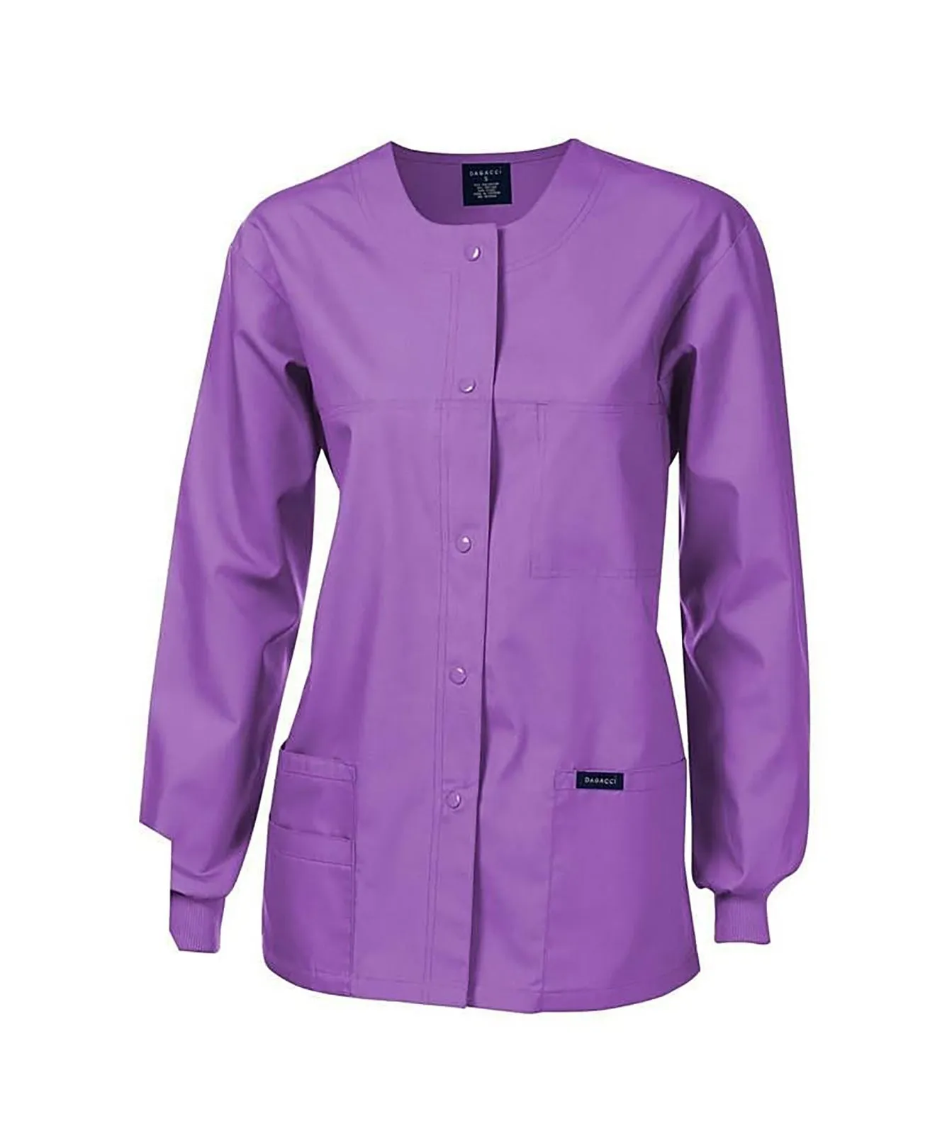Unisex Jacket Top