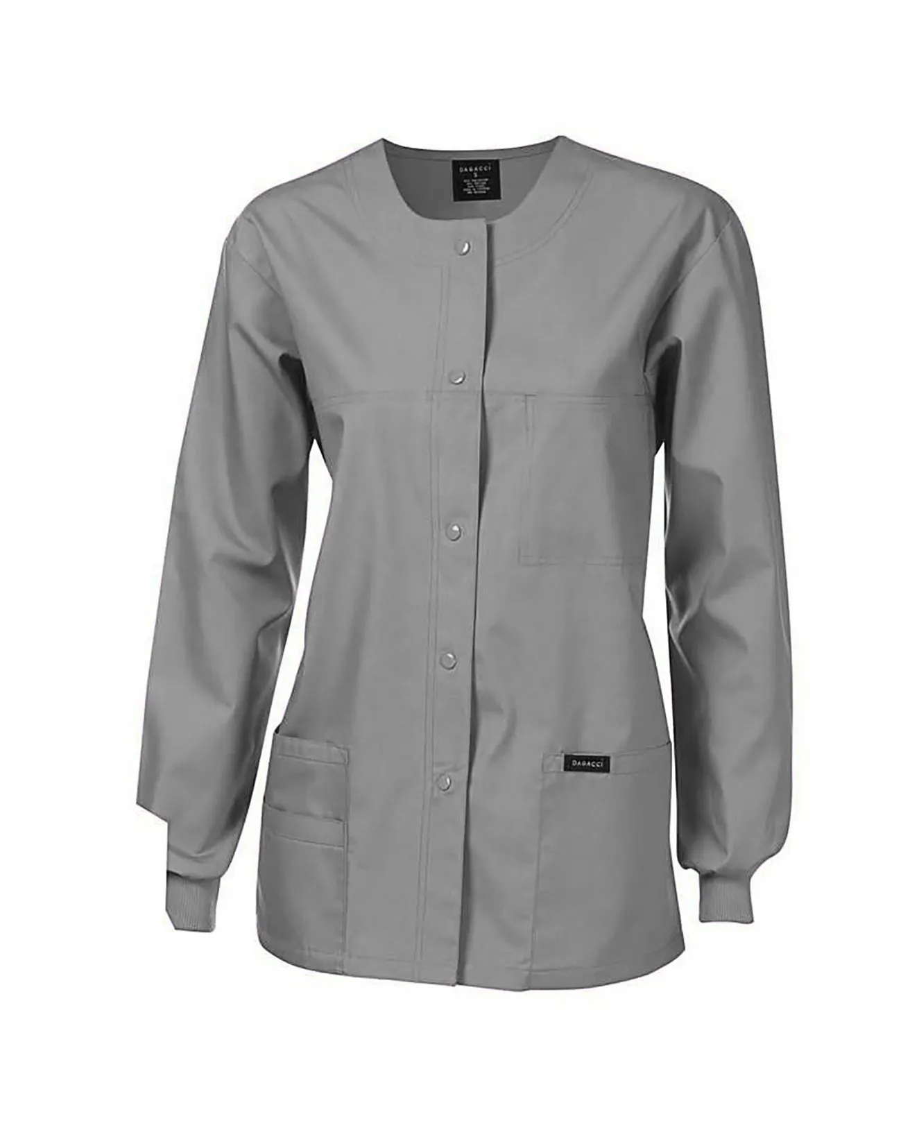 Unisex Jacket Top